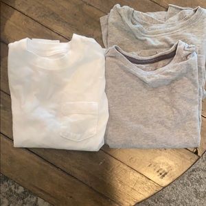 Toddler bundle of  4 t